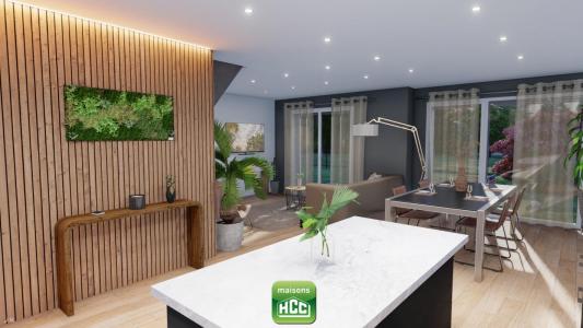 Acheter Maison Seingbouse 265114 euros