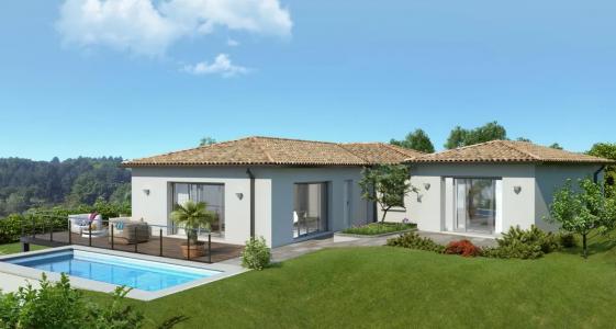 For sale Calvisson 5 rooms 145 m2 Gard (30420) photo 0