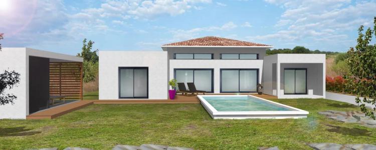 For sale Pougnadoresse 3 rooms 110 m2 Gard (30330) photo 0