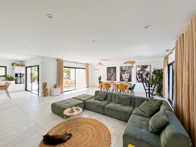 For sale Saint-jean-d'illac 5 rooms 210 m2 Gironde (33127) photo 2