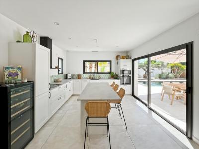 For sale Saint-jean-d'illac 5 rooms 210 m2 Gironde (33127) photo 4