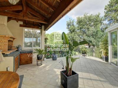For sale Saubens 7 rooms 245 m2 Haute garonne (31600) photo 1