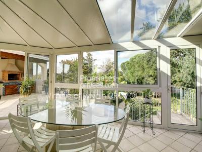 For sale Saubens 7 rooms 245 m2 Haute garonne (31600) photo 2