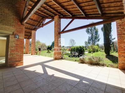 Acheter Maison Toulouse 650000 euros
