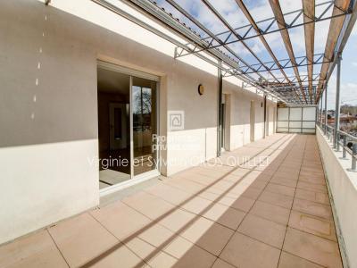 For sale Union 4 rooms 90 m2 Haute garonne (31240) photo 0