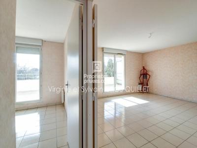 Acheter Appartement 90 m2 Union