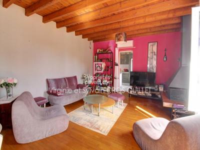 Annonce Vente 4 pices Maison Toulouse 31