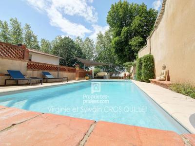 Acheter Maison Verfeil Haute garonne