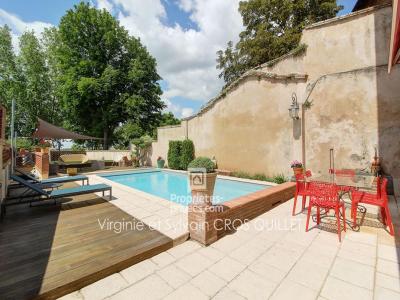 Acheter Maison Verfeil 880000 euros
