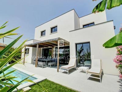 For sale Montastruc-la-conseillere 5 rooms 122 m2 Haute garonne (31380) photo 0