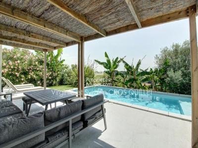 For sale Montastruc-la-conseillere 5 rooms 122 m2 Haute garonne (31380) photo 1