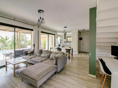 For sale Montastruc-la-conseillere 5 rooms 122 m2 Haute garonne (31380) photo 3