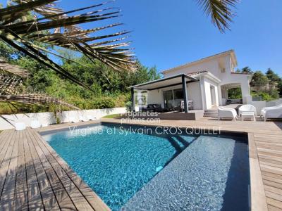 For sale Montastruc-la-conseillere 7 rooms 188 m2 Haute garonne (31380) photo 1