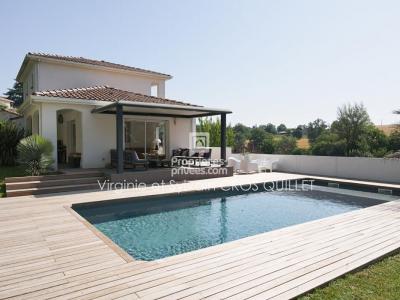 For sale Montastruc-la-conseillere 7 rooms 188 m2 Haute garonne (31380) photo 3