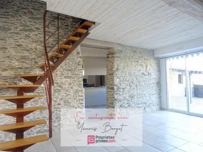 Acheter Maison 149 m2 Essarts