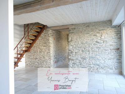 Acheter Maison Essarts Vendee