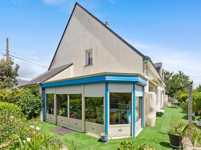 For sale Baule-escoublac 12 rooms 284 m2 Loire atlantique (44500) photo 4