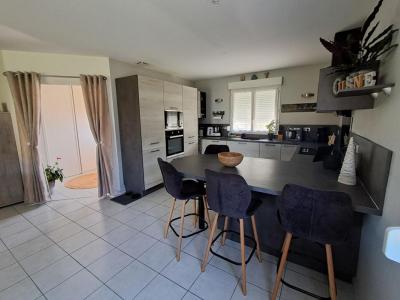 For sale Port-sur-saone 7 rooms 105 m2 Haute saone (70170) photo 1