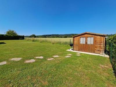 For sale Port-sur-saone 7 rooms 105 m2 Haute saone (70170) photo 3
