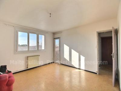 For sale Uzes 4 rooms 65 m2 Gard (30700) photo 0