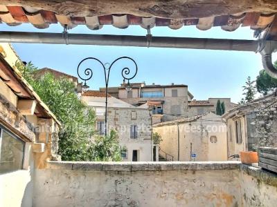 Acheter Maison Estezargues 420000 euros