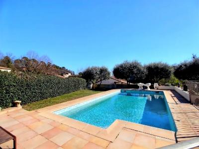 For sale Cruviers-lascours 9 rooms 164 m2 Gard (30360) photo 2