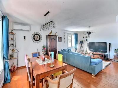 For sale Cruviers-lascours 9 rooms 164 m2 Gard (30360) photo 4