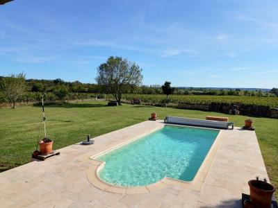 For sale Uzes 6 rooms 140 m2 Gard (30700) photo 1