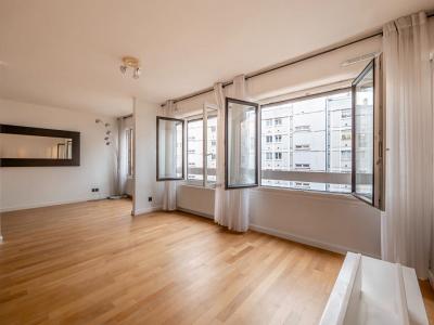 For sale Paris-19eme-arrondissement 4 rooms 101 m2 Paris (75019) photo 1