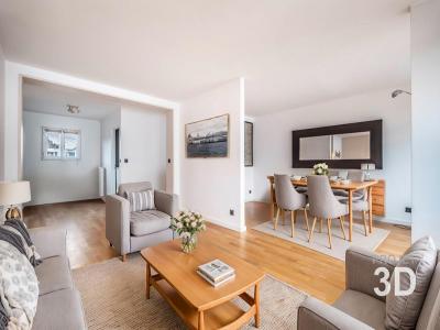 For sale Paris-19eme-arrondissement 4 rooms 101 m2 Paris (75019) photo 3