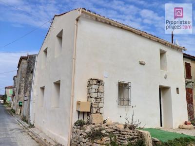 For sale Ballon 4 rooms 62 m2 Charente maritime (17290) photo 0