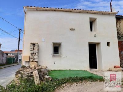 For sale Ballon 4 rooms 62 m2 Charente maritime (17290) photo 1