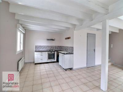 For sale Ballon 4 rooms 62 m2 Charente maritime (17290) photo 3
