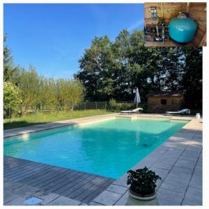 Annonce Vente 7 pices Maison Varennes-saint-sauveur 71