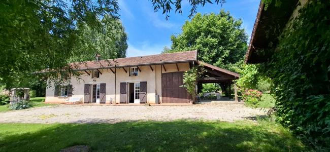 Acheter Maison Varennes-saint-sauveur Saone et loire