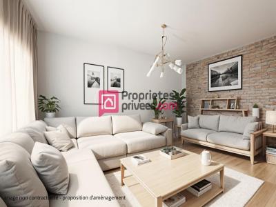 For sale Strasbourg 5 rooms 95 m2 Bas rhin (67100) photo 1
