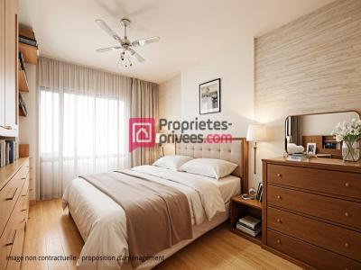 For sale Strasbourg 5 rooms 95 m2 Bas rhin (67100) photo 4