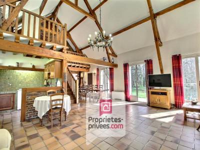 Acheter Maison 115 m2 Amilly
