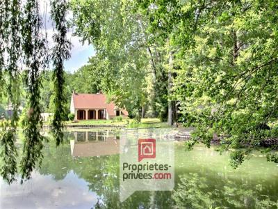 Acheter Maison Amilly 329000 euros