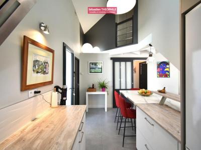 Acheter Maison Saint-gilles-croix-de-vie 569990 euros