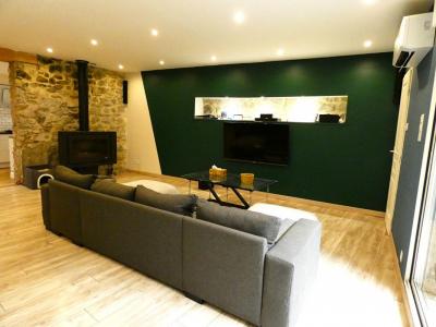 For sale Clermont-l'herault 7 rooms 140 m2 Herault (34800) photo 2