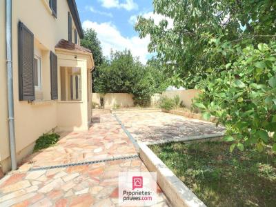 Annonce Vente 6 pices Maison Acheres 78