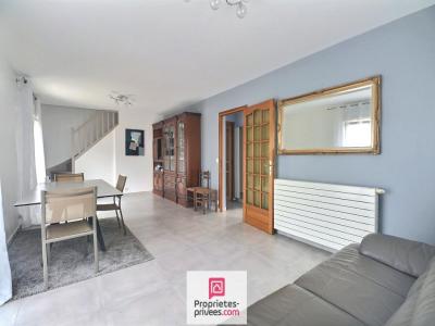 Acheter Maison 121 m2 Acheres
