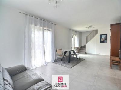 Acheter Maison Acheres Yvelines