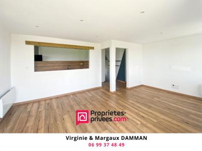 Annonce Vente 4 pices Maison Haye-malherbe 27