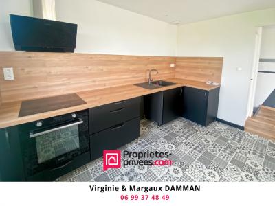 Acheter Maison 73 m2 Haye-malherbe