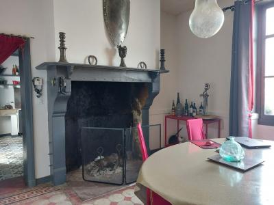 For sale Bascons 8 rooms 165 m2 Landes (40090) photo 0