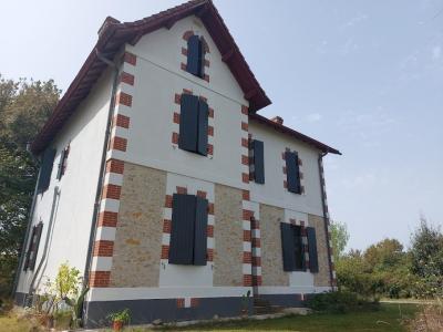 For sale Bascons 8 rooms 165 m2 Landes (40090) photo 2