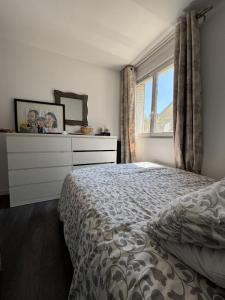 Acheter Appartement 46 m2 Noisy-le-sec