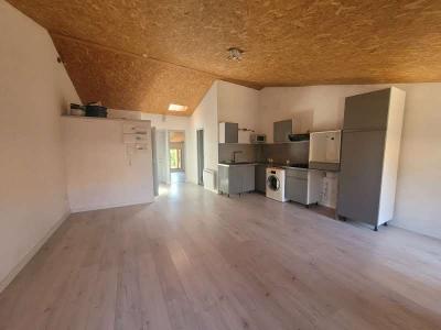 Acheter Appartement 53 m2 Vins-sur-caramy